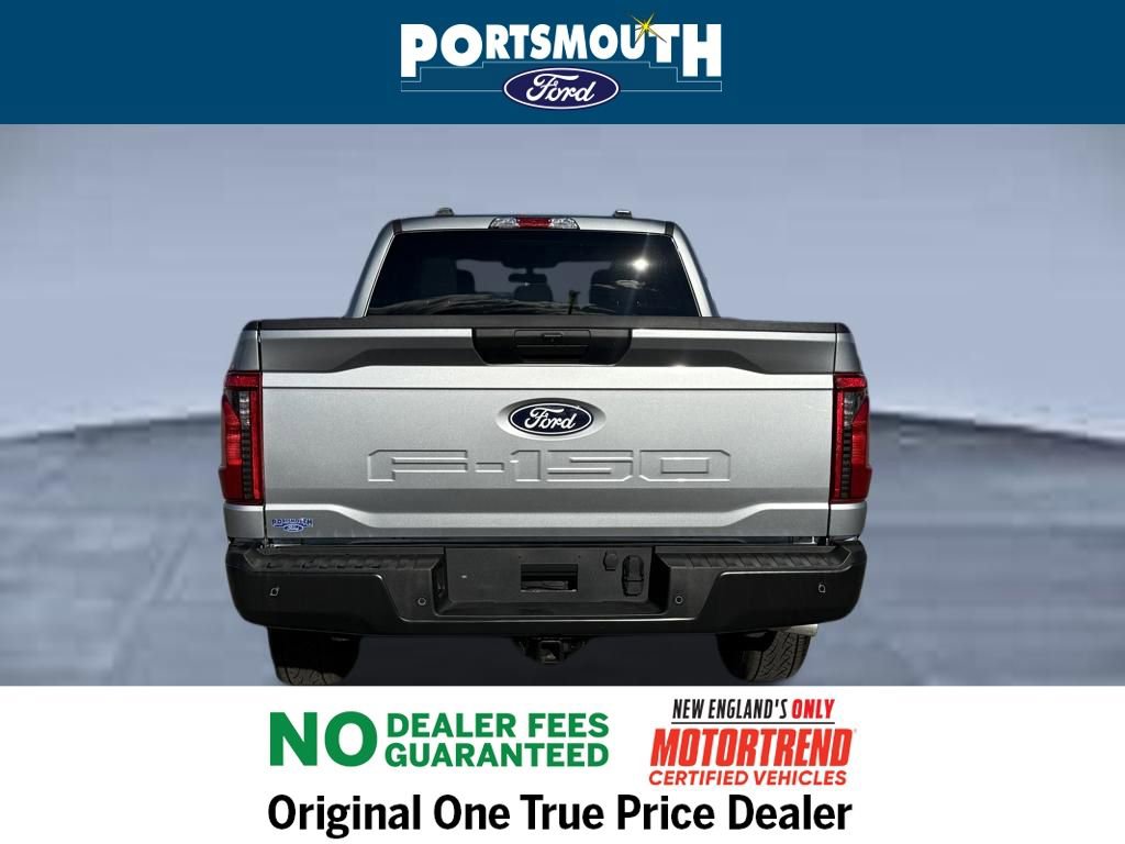 Used 2025 Ford F150 XL image 26