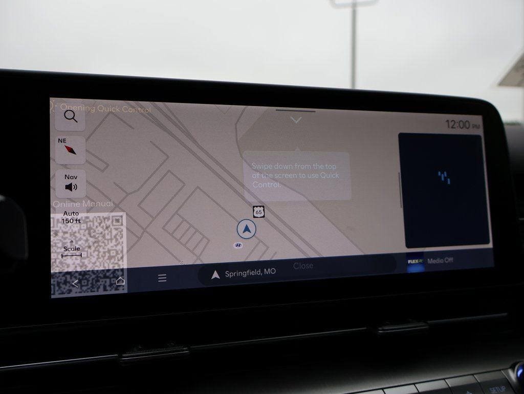 New 2026 Hyundai Kona Limited image 37