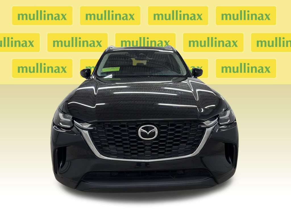 Used 2025 MAZDA CX-90 3.3 Turbo w/ Select Package AWD/4WD image 15