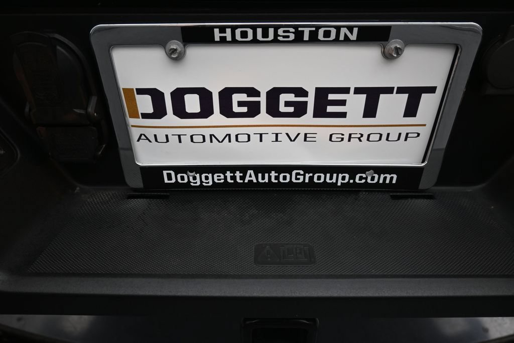 Used 2025 Ford F150 Tremor AWD/4WD image 23