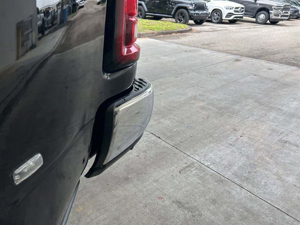 Used 2025 RAM 3500 Tradesman AWD/4WD image 19