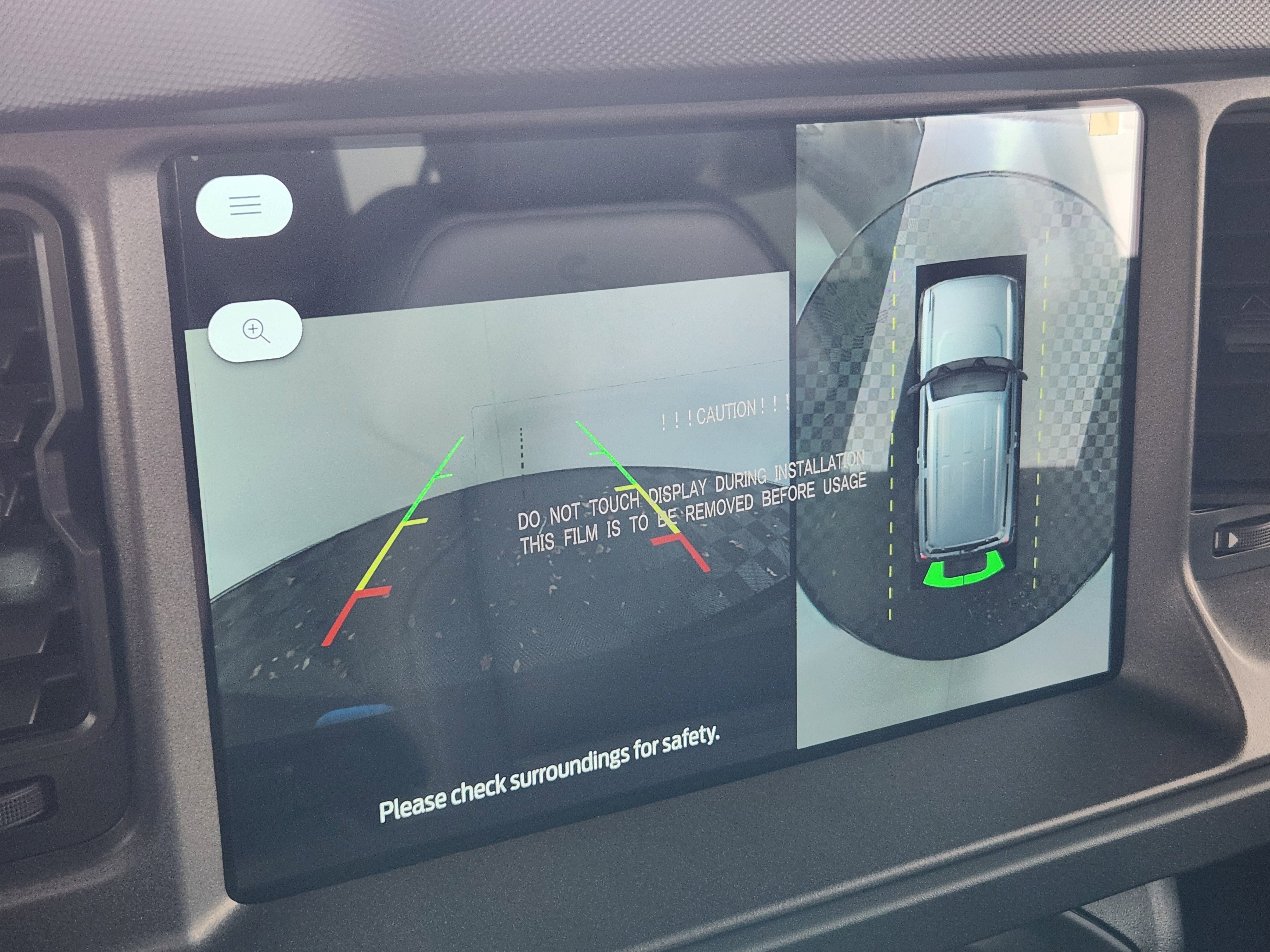 New 2025 Ford Bronco Badlands image 23