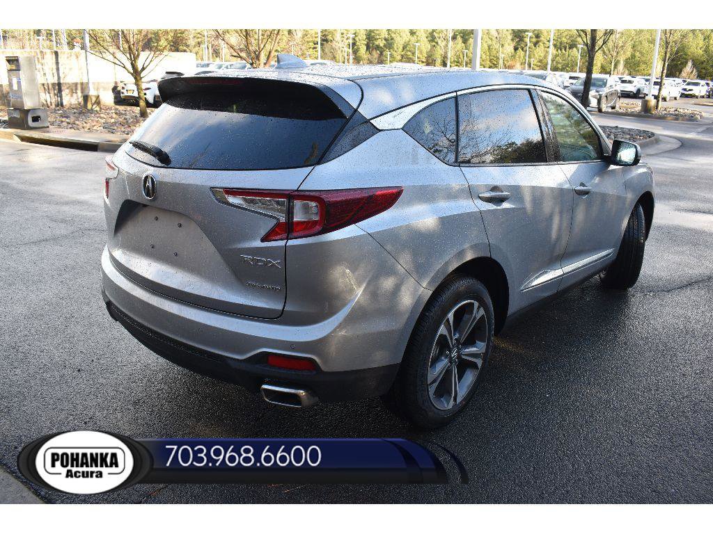 New 2026 Acura RDX Technology Package image 7