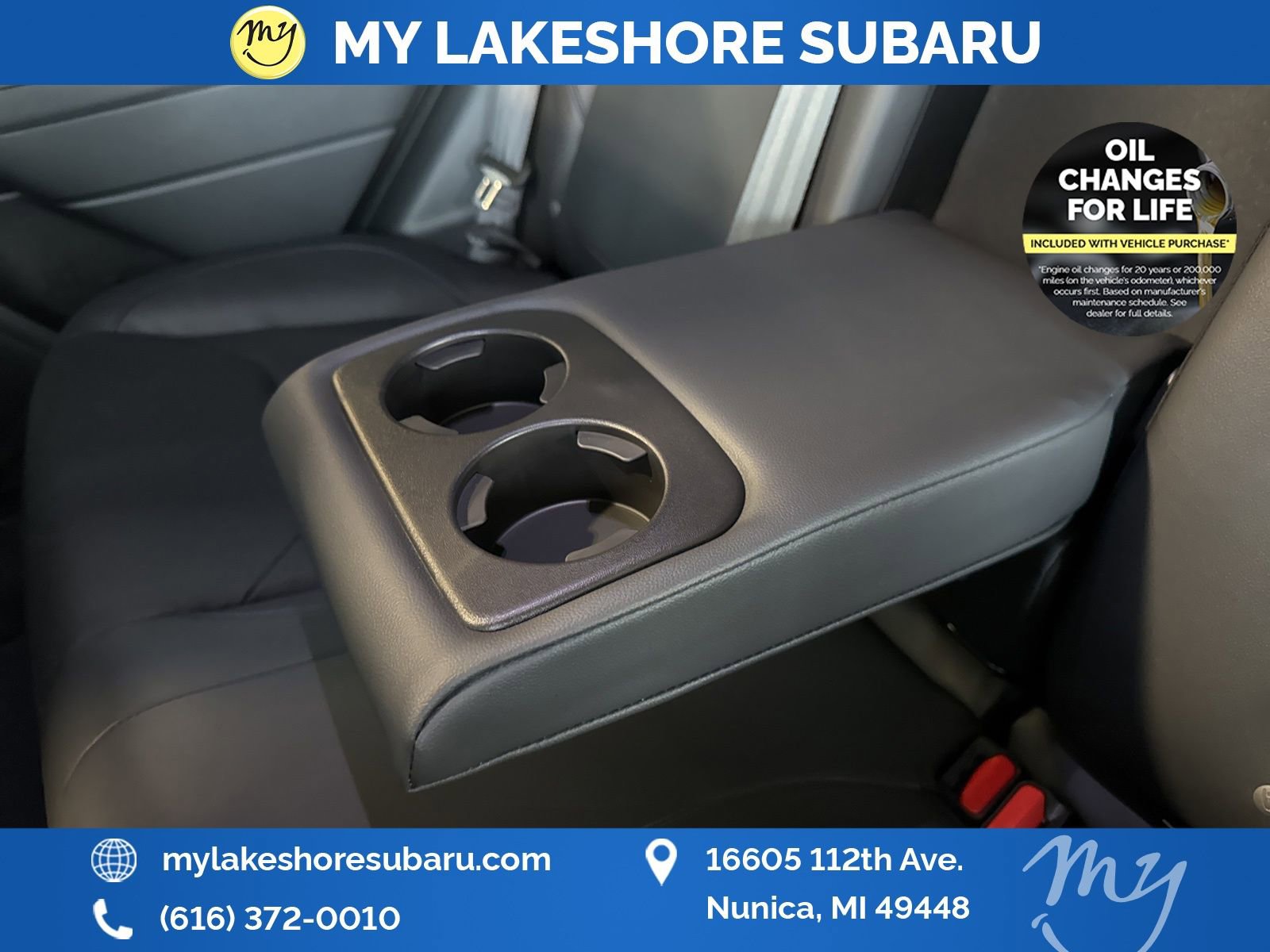 New 2025 Subaru Forester Limited image 24