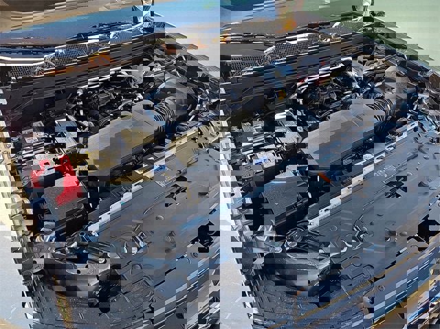 New 2026 Chevrolet Colorado ZR2 w/ Off-Road Front Bumper Package image 10