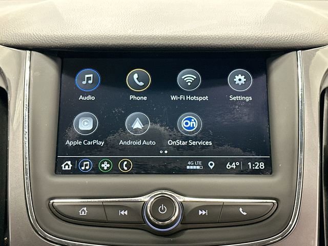 Used 2019 Chevrolet Cruze LT w/ Convenience Package FWD image 12