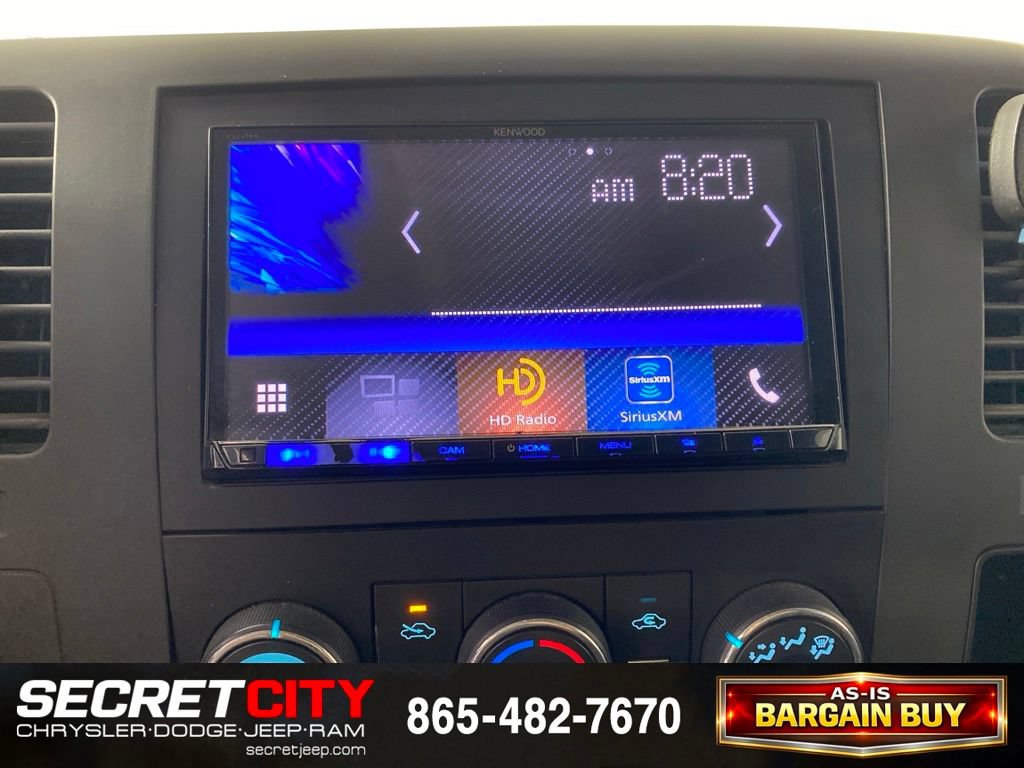Used 2012 Chevrolet Silverado 1500 LT AWD/4WD image 20