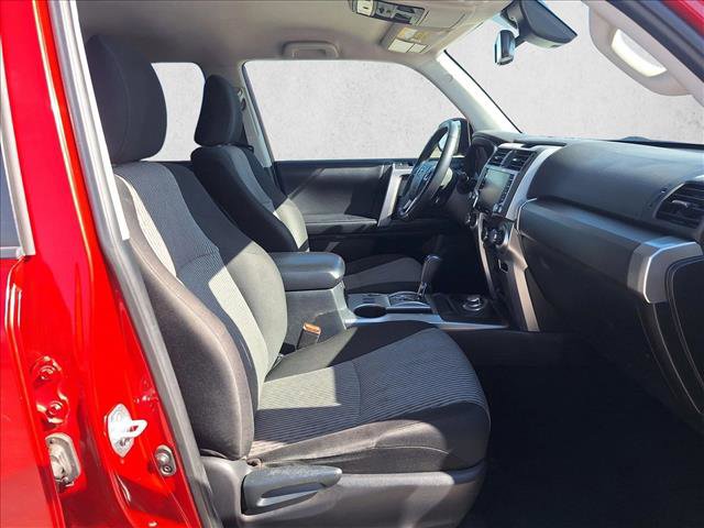 Used 2021 Toyota 4Runner SR5 image 20