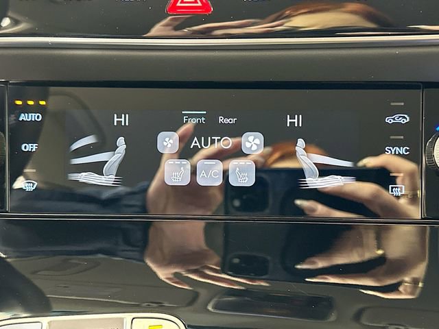 Certified 2026 Genesis GV70 2.5T image 21