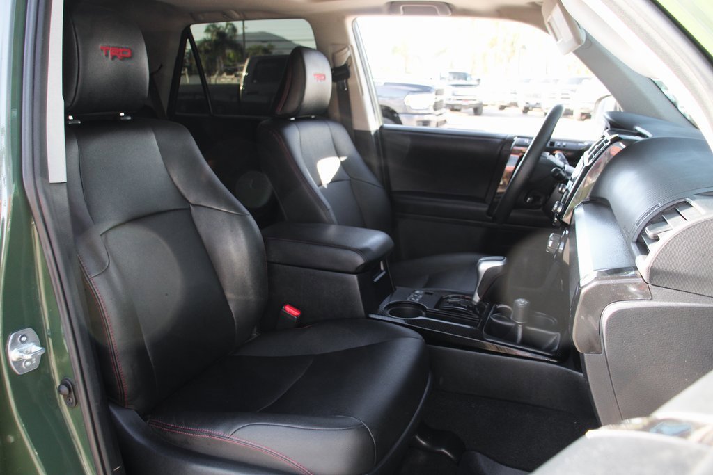 Used 2020 Toyota 4Runner TRD Pro image 40
