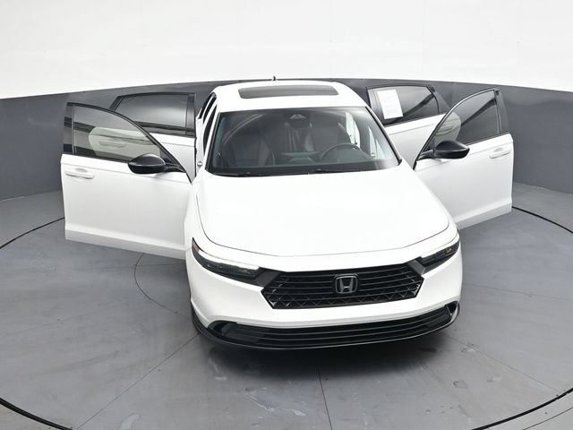 Used 2023 Honda Accord Sport image 37