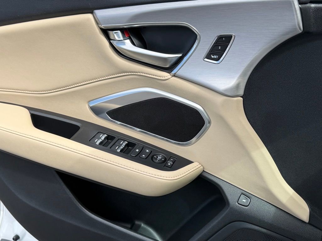 Used 2021 Acura RDX AWD image 29