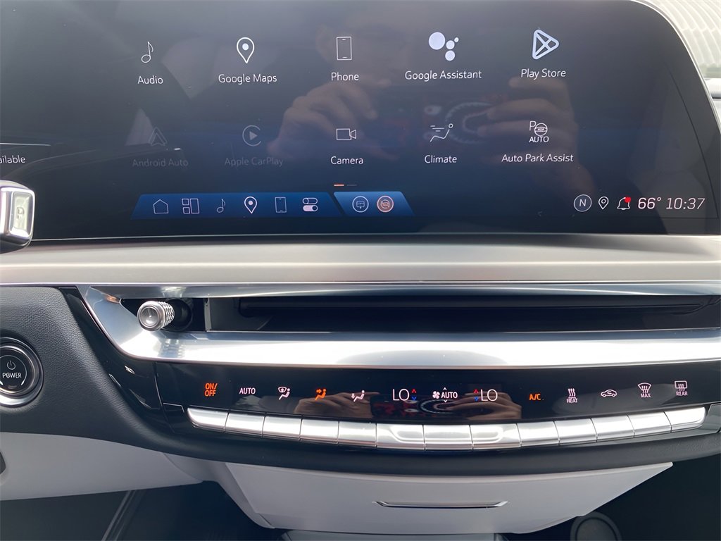 Certified 2024 Cadillac Lyriq Sport image 22