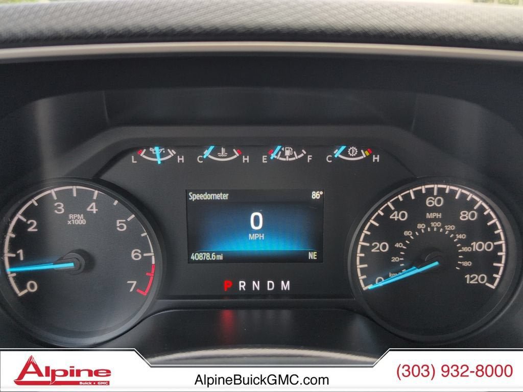 Used 2023 Ford F150 XLT AWD/4WD image 28