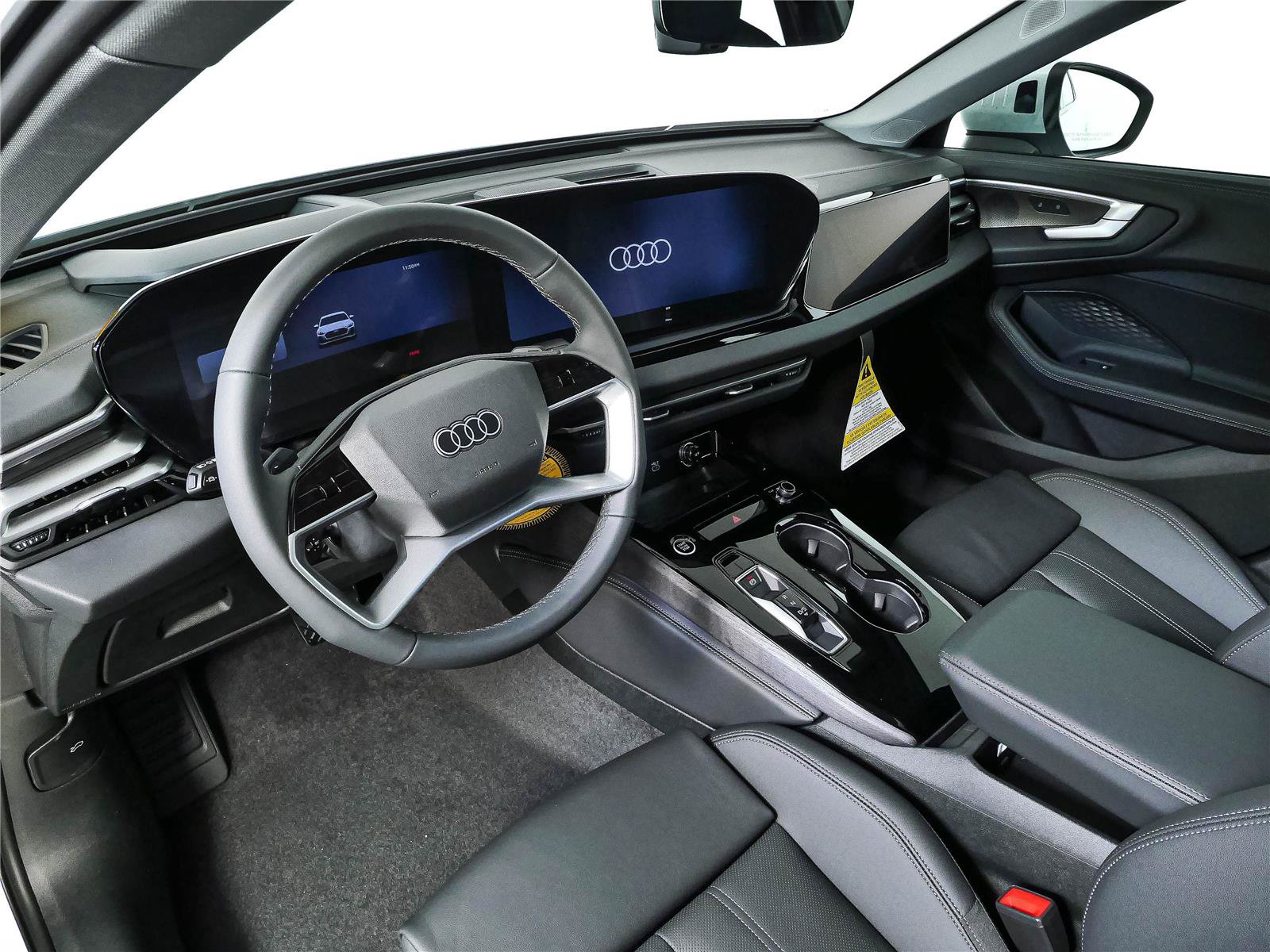New 2026 Audi A5 Premium Plus AWD/4WD image 5