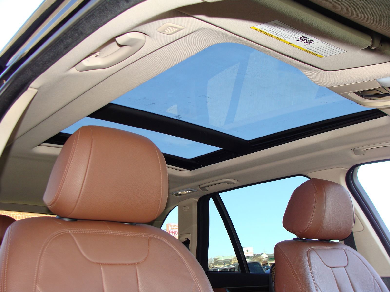 Used 2015 BMW X5 xDrive35i image 14