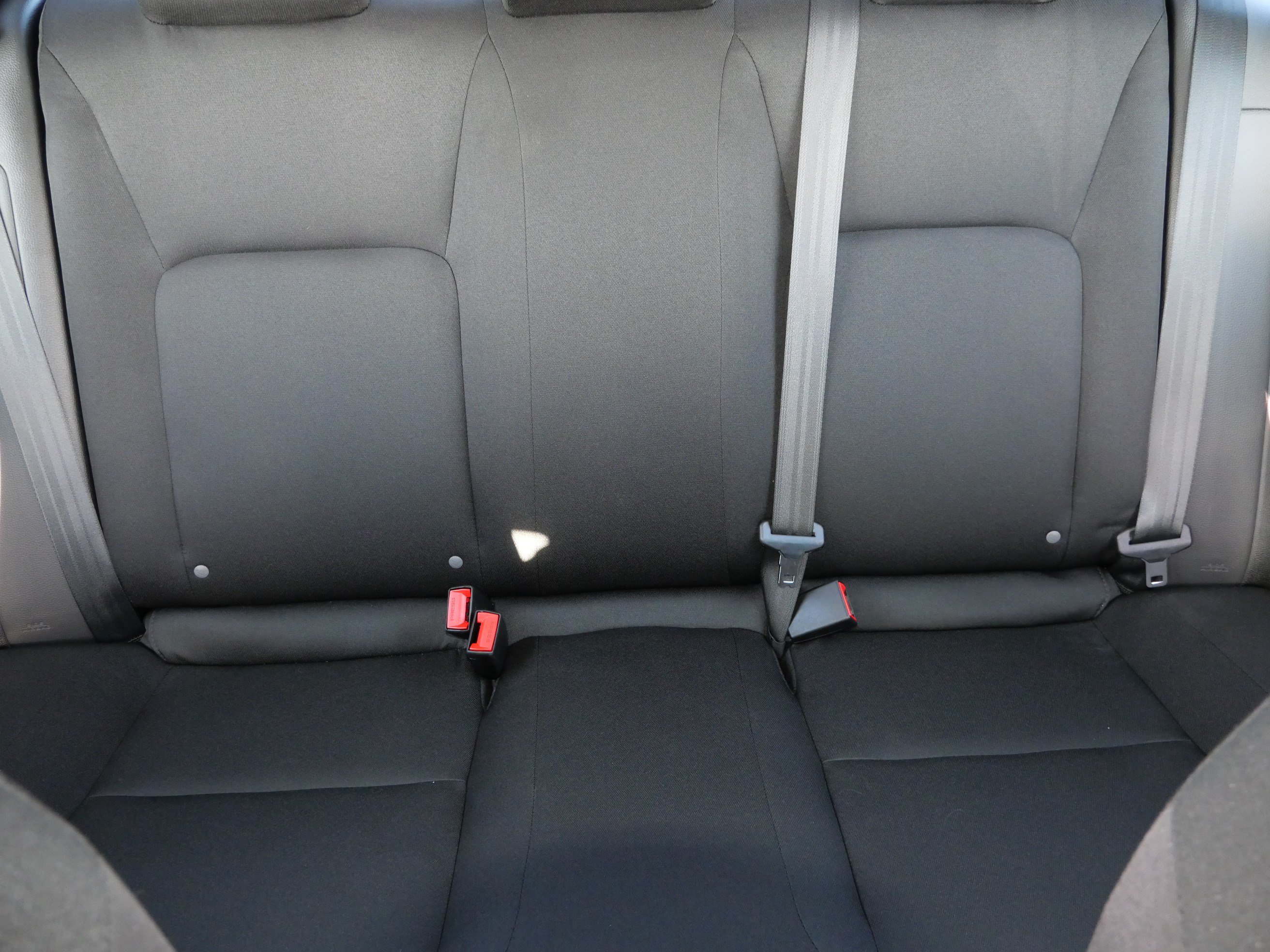 Used 2026 Honda Civic LX image 13