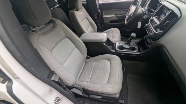 Used 2016 Chevrolet Colorado W/T image 17