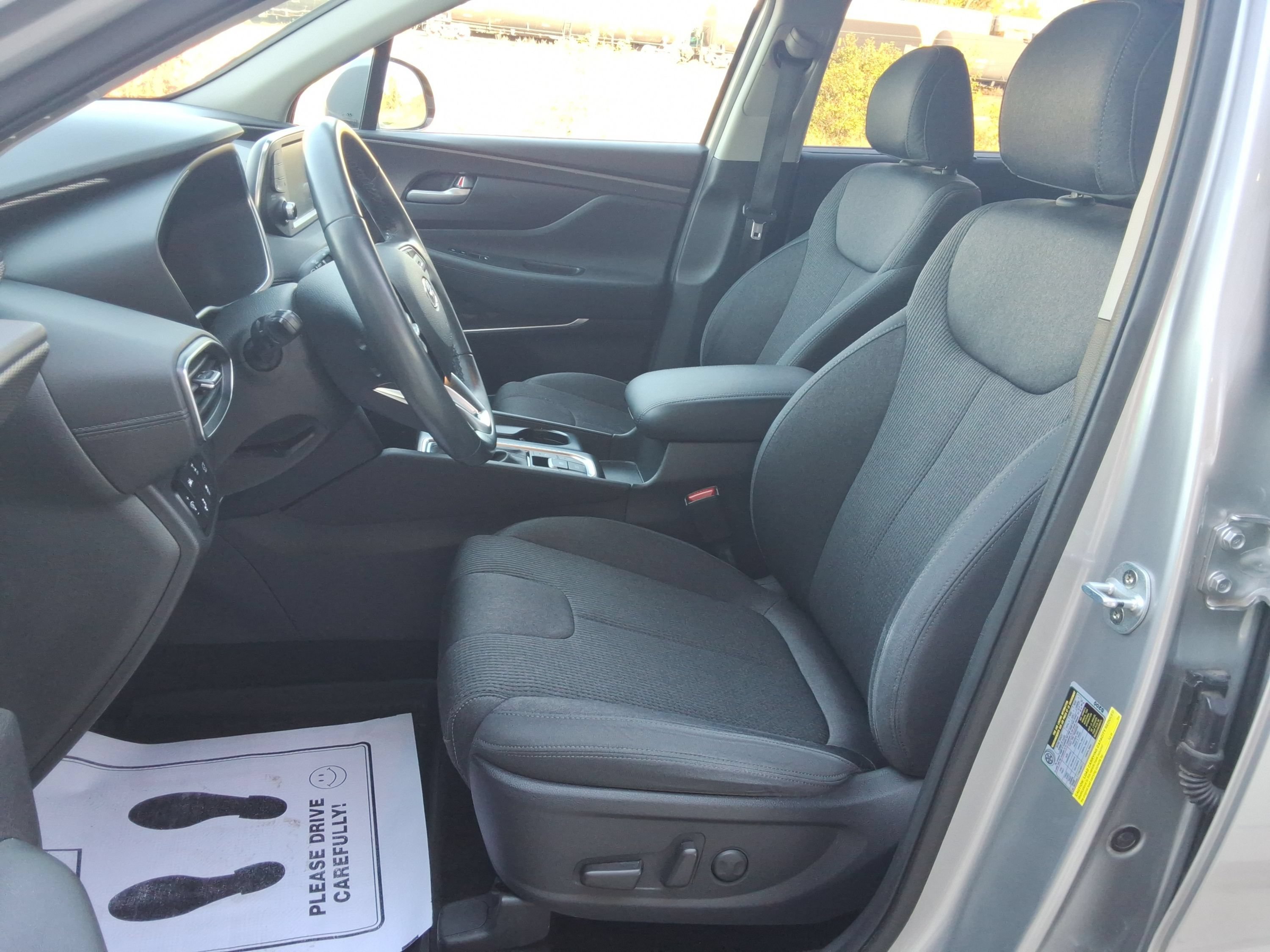 Used 2020 Hyundai Santa Fe SEL w/ Convenience Package AWD/4WD image 20