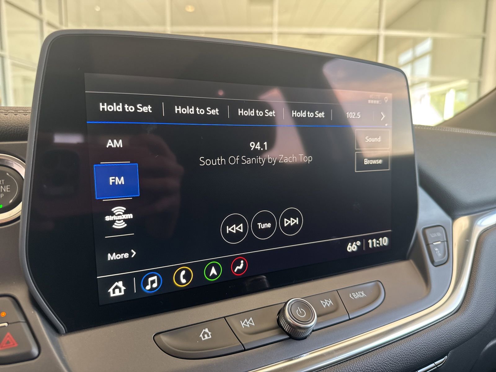 New 2025 Chevrolet Blazer LT w/ Sound & Technology Package image 30