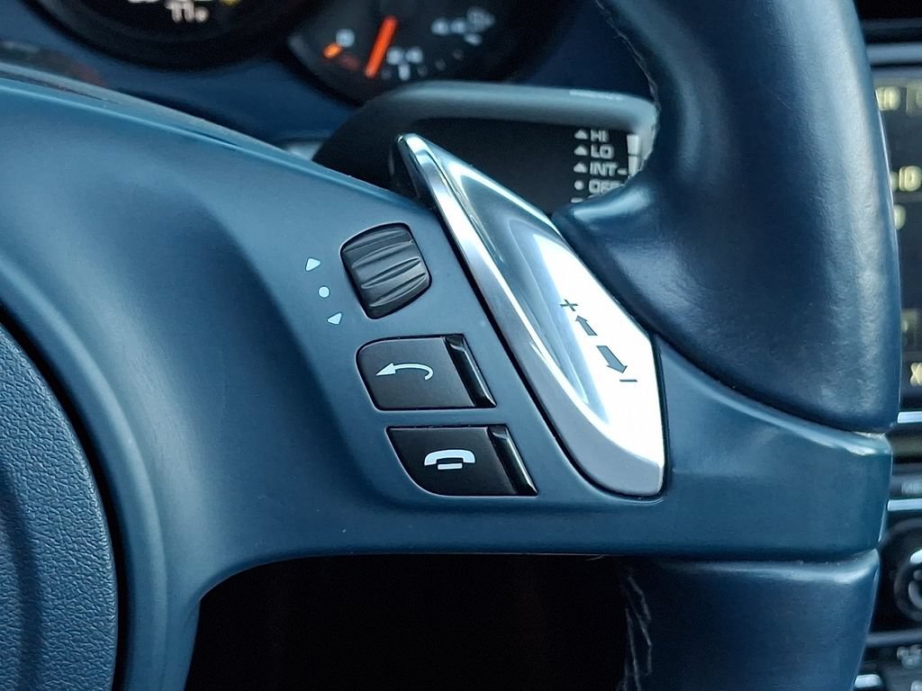 Used 2014 Porsche 911 Carrera RWD image 25