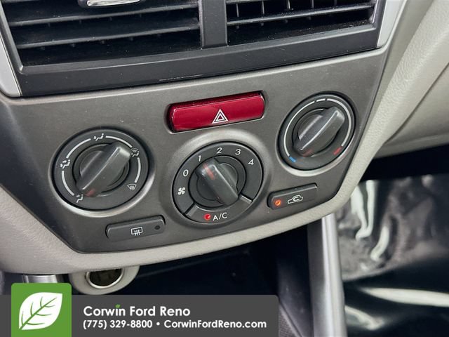Used 2012 Subaru Forester 2.5X w/ Rugged Pkg 1 AWD/4WD image 14