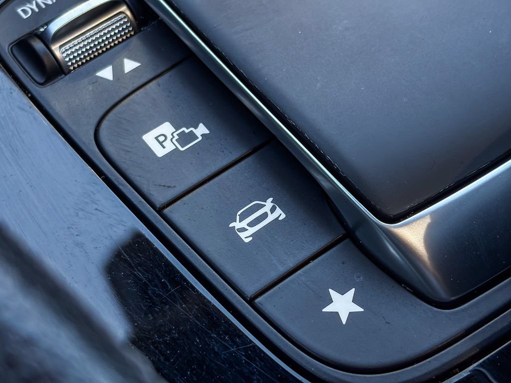 Used 2023 Mercedes-Benz GLS 450 4MATIC image 35