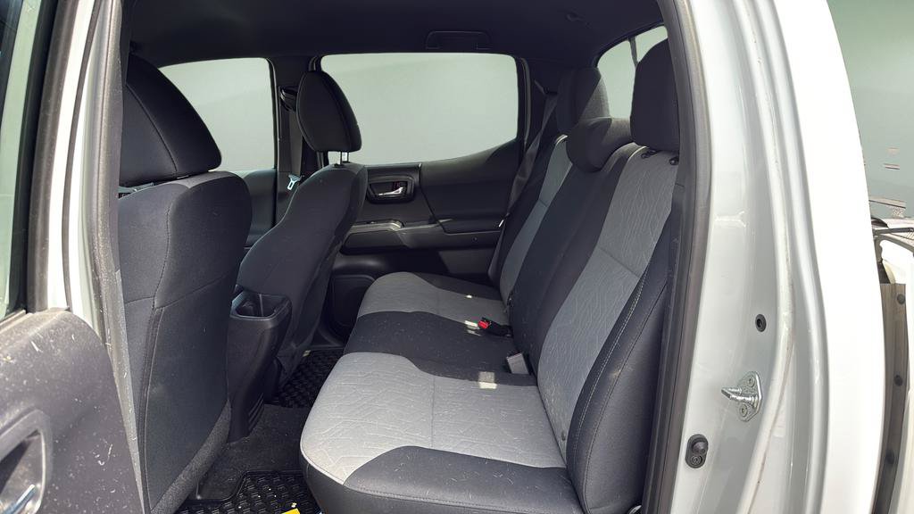 Used 2021 Toyota Tacoma 4x4 Double Cab image 14