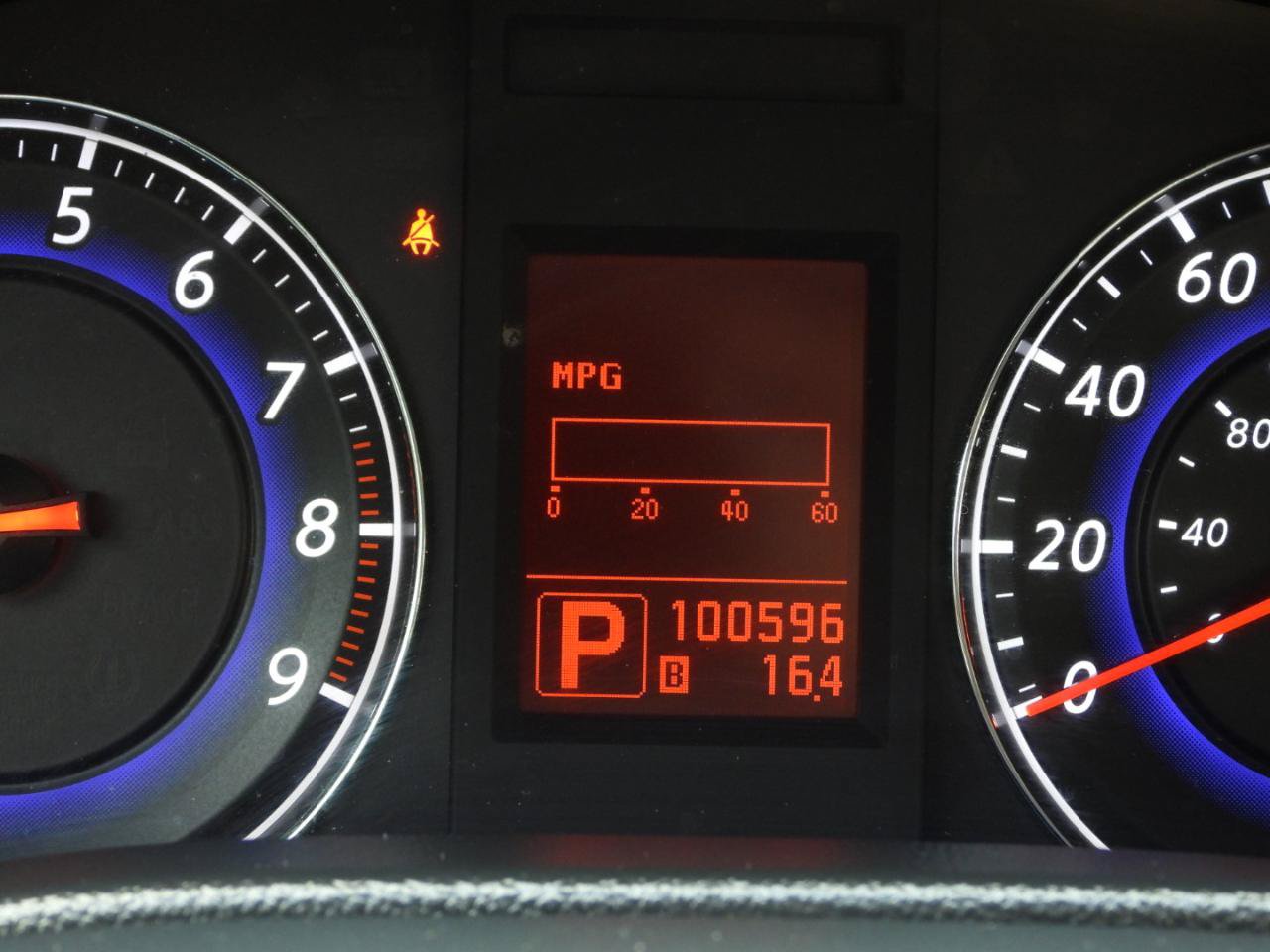 Used 2009 INFINITI G37 Journey w/ Premium Pkg RWD image 65