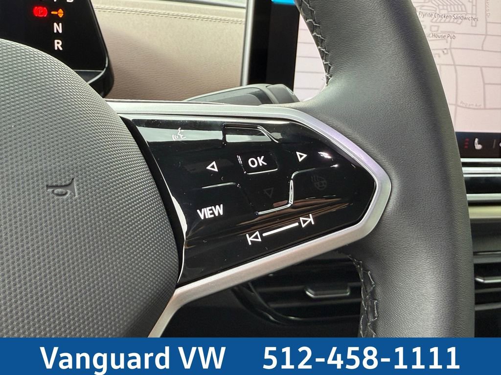 New 2026 Volkswagen ID.4 Pro RWD image 14