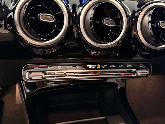 Certified 2026 Mercedes-Benz CLA 250 4MATIC image 27