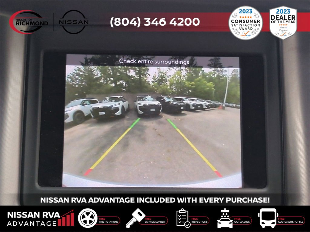 Used 2021 Dodge Charger SXT w/ Leather Interior Group image 21