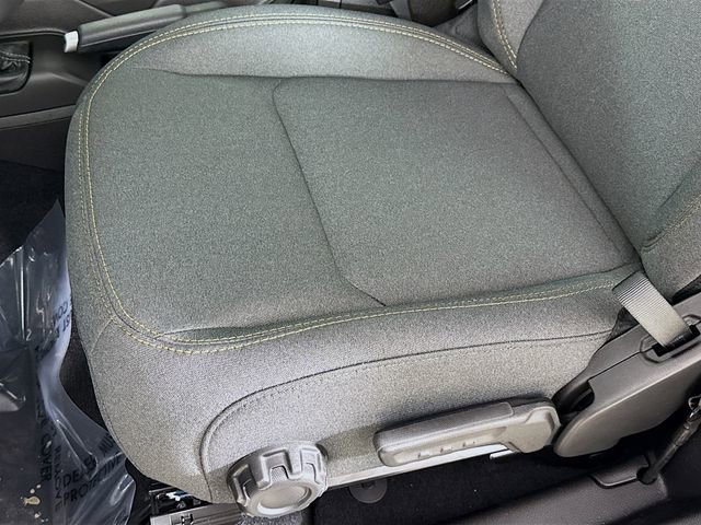 New 2026 Jeep Wrangler Sport image 18