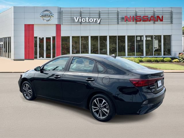 Used 2023 Kia Forte LXS FWD image 6