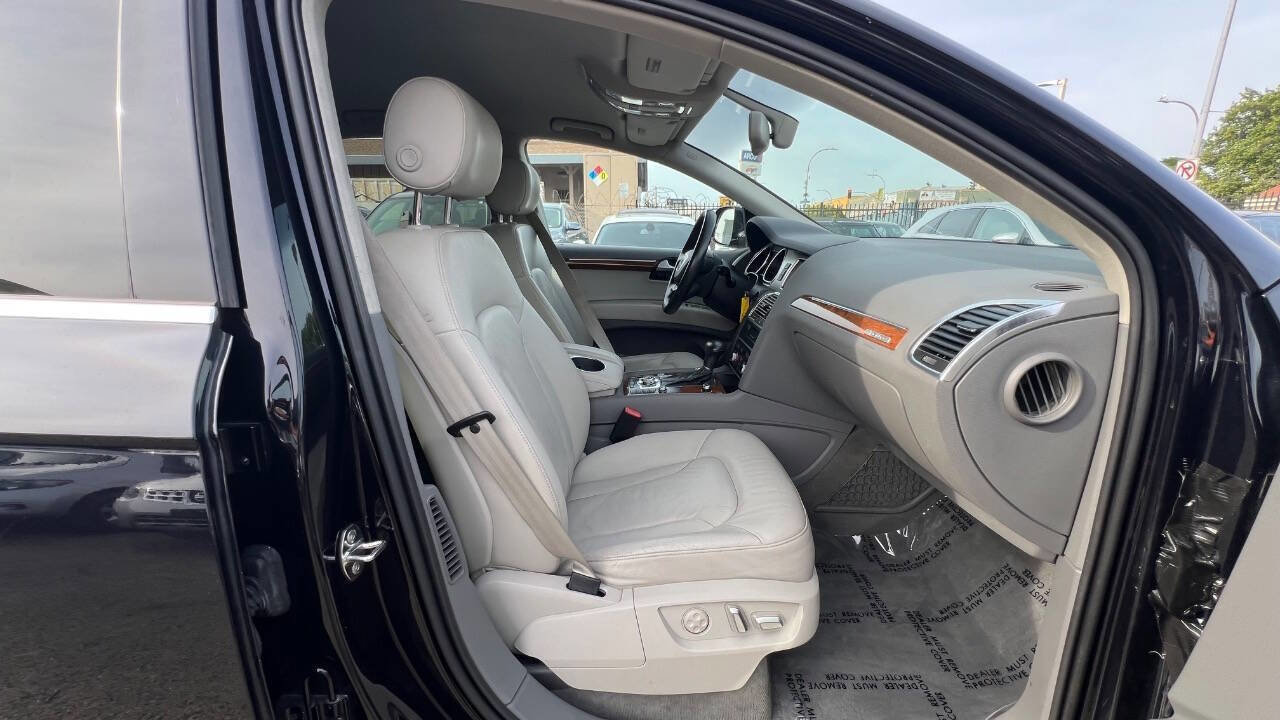 Used 2014 Audi Q7 TDI Premium Plus image 19