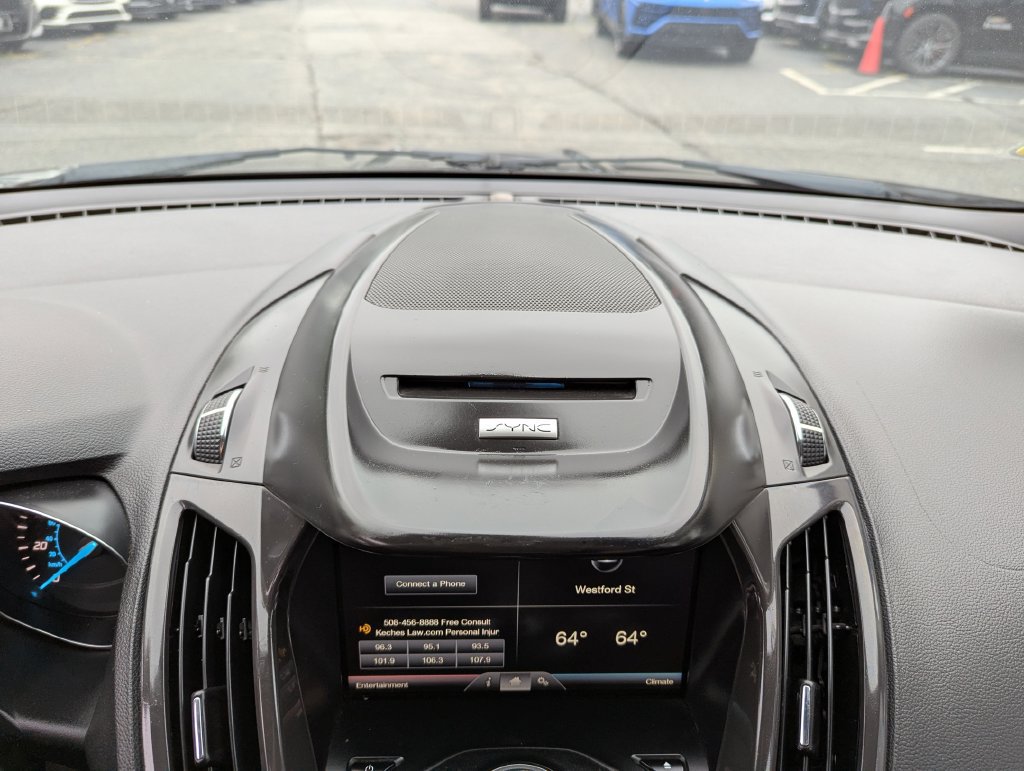 Used 2015 Ford Escape Titanium AWD/4WD image 20