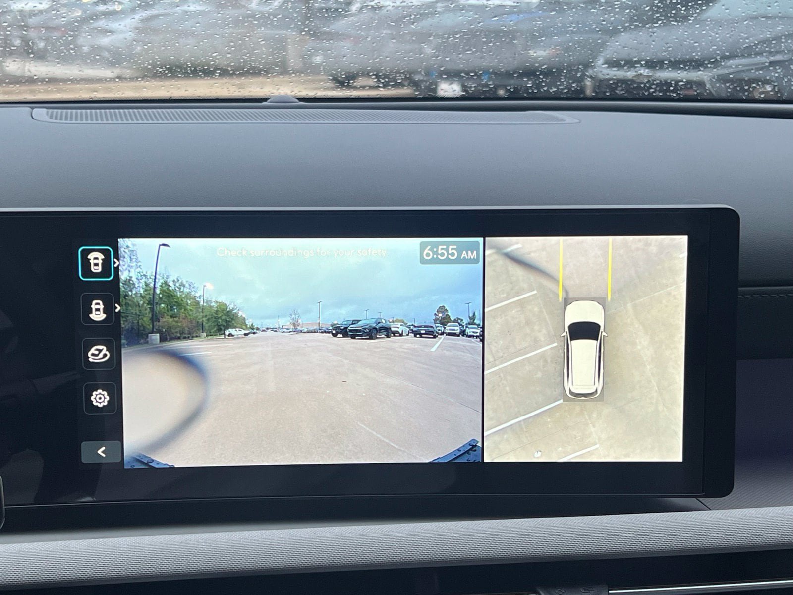 New 2026 Hyundai Tucson Limited AWD/4WD image 34