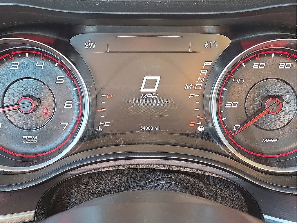 Used 2022 Dodge Charger SXT image 19