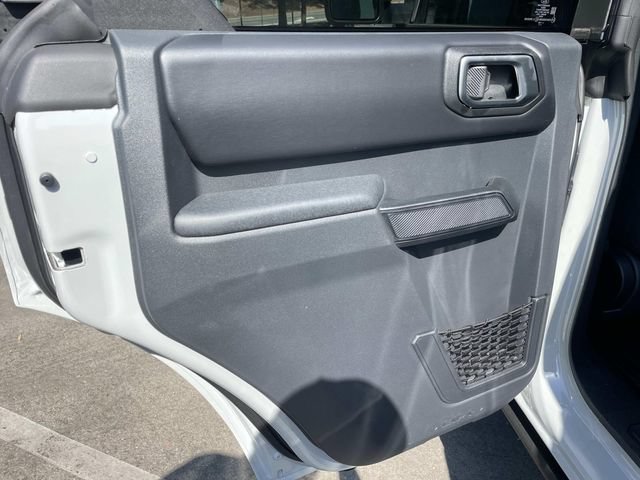 New 2026 Ford Bronco Badlands AWD/4WD image 22