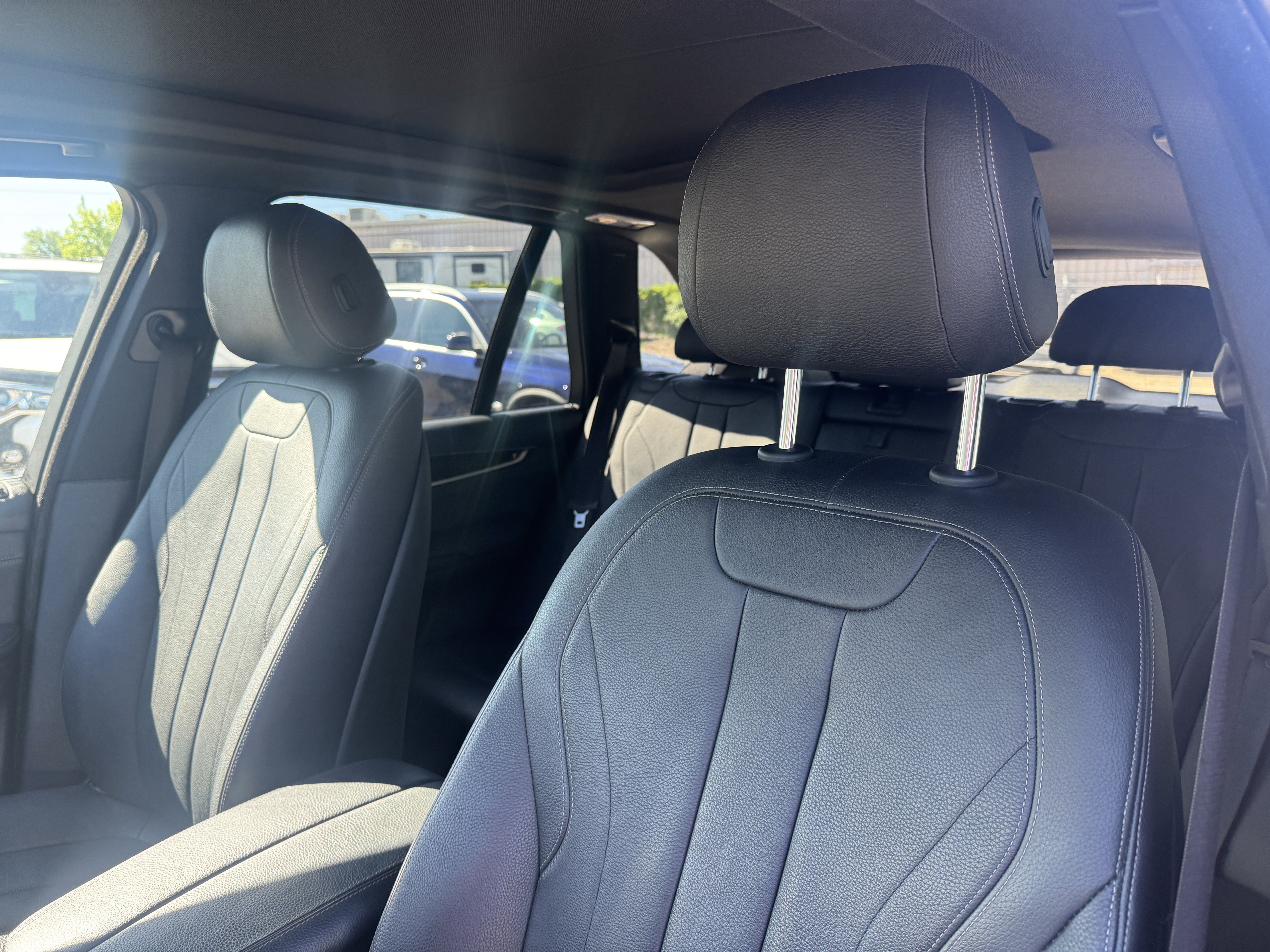 Used 2018 BMW X5 xDrive40e AWD/4WD image 23