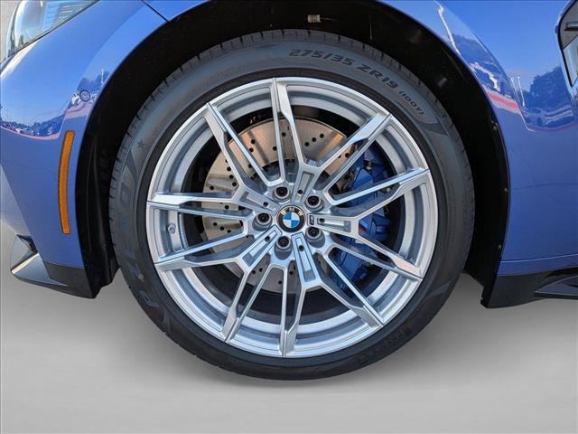 New 2027 BMW M3 Competition AWD/4WD image 10