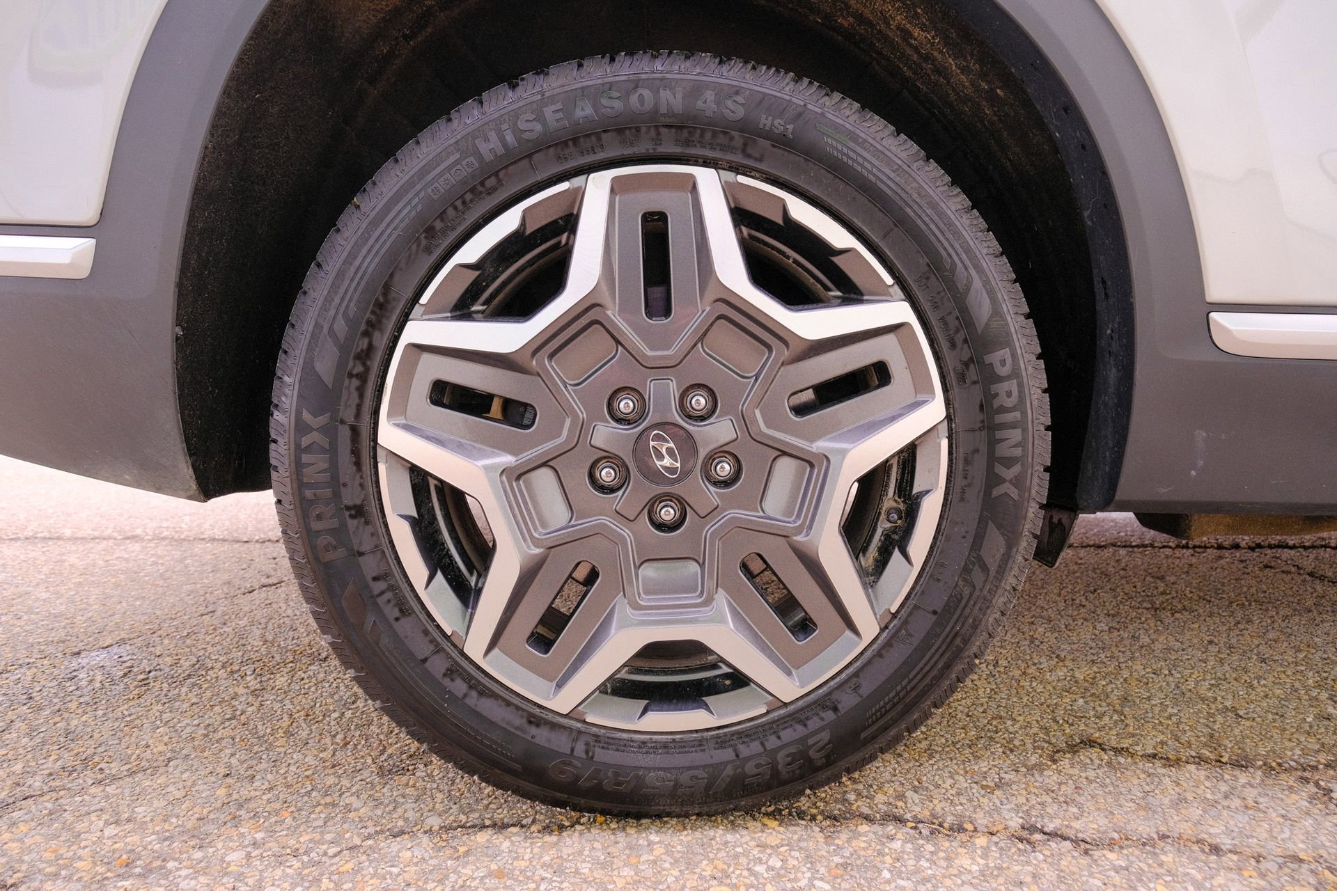 Used 2023 Hyundai Santa Fe SEL Convenience image 42