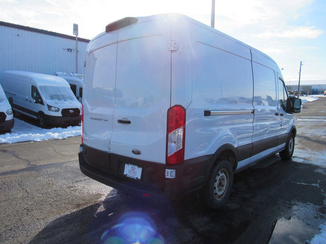 Used 2019 Ford Transit 150 148 Medium Roof image 5