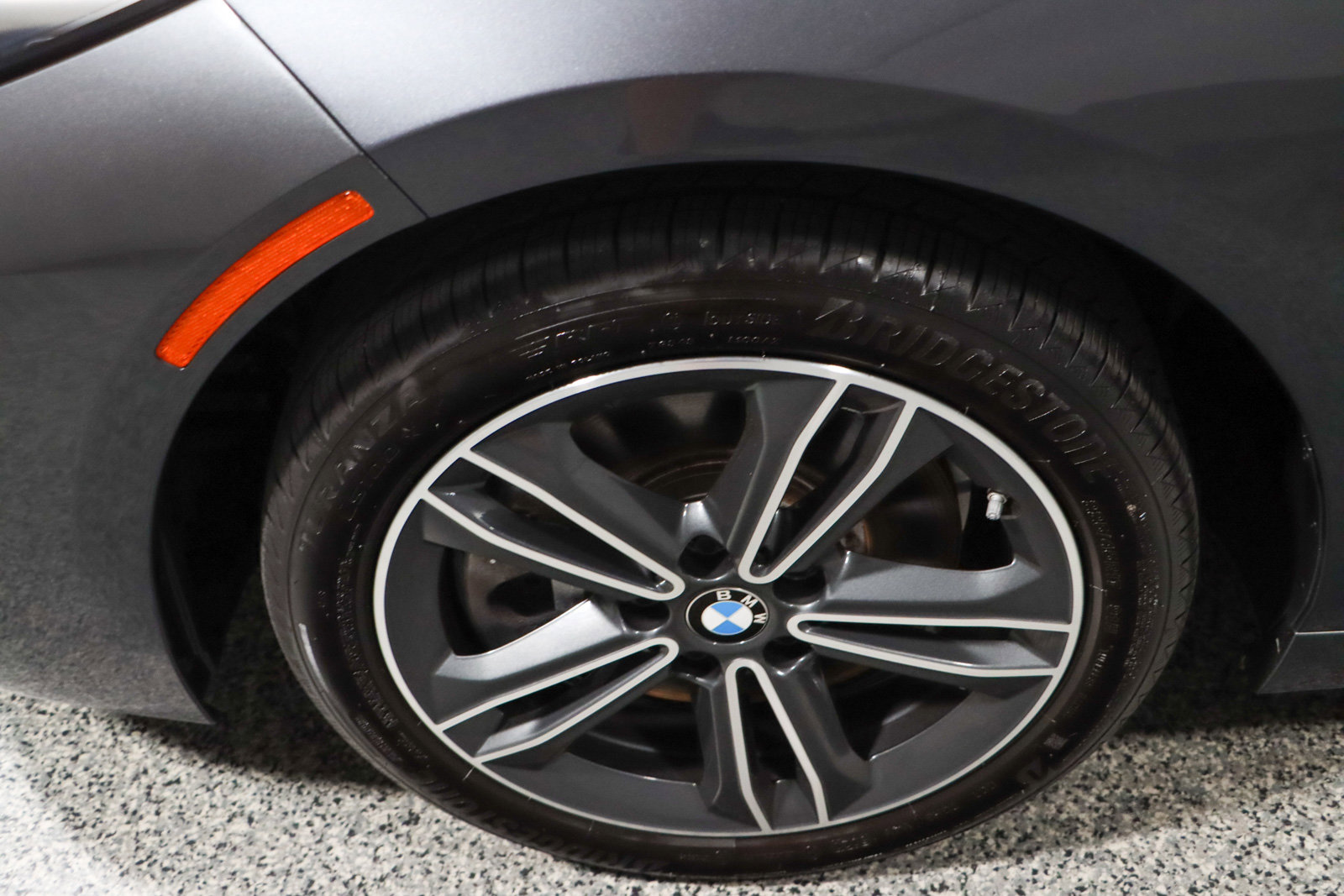 Used 2021 BMW 228i xDrive Gran Coupe w/ Convenience Package AWD/4WD image 11