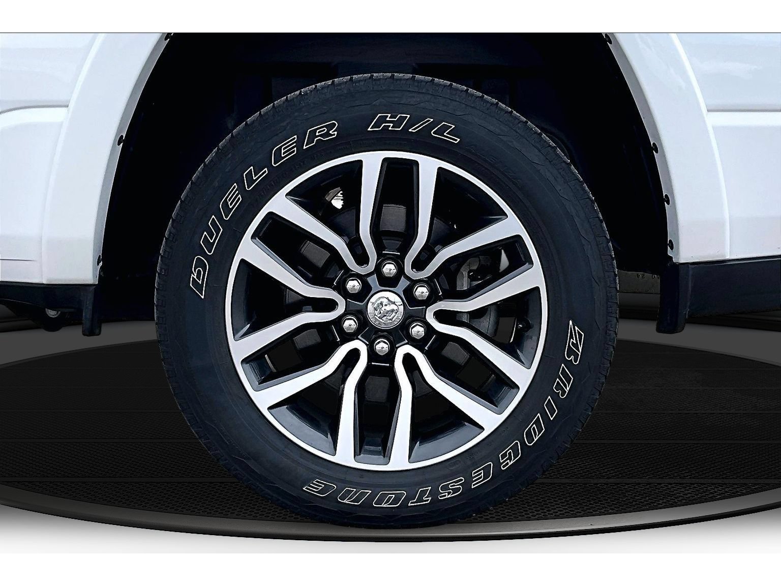 Certified 2025 RAM 1500 Limited AWD/4WD image 42