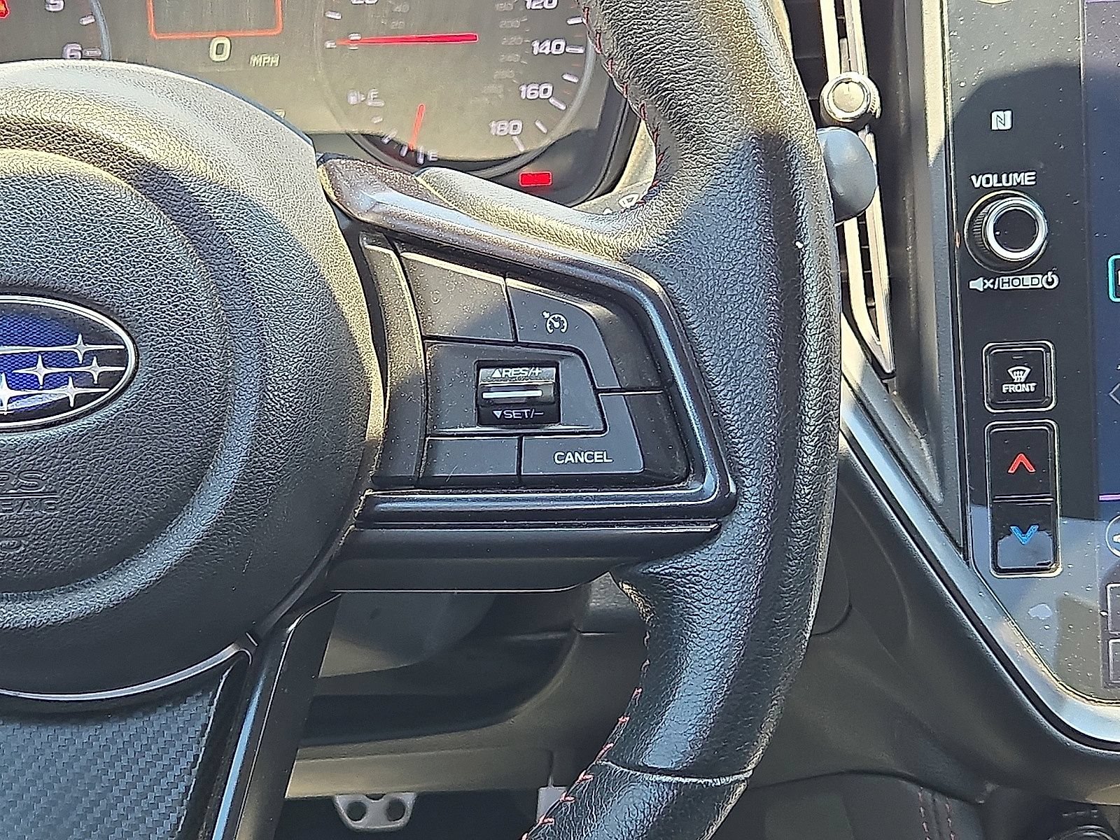 Used 2023 Subaru WRX Limited AWD/4WD image 19