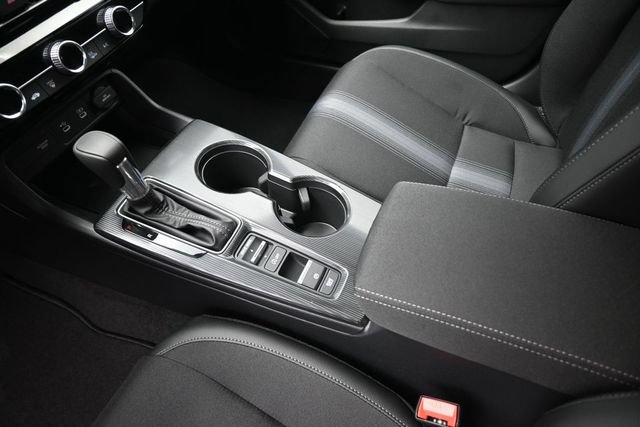 New 2026 Honda Civic Sport image 31