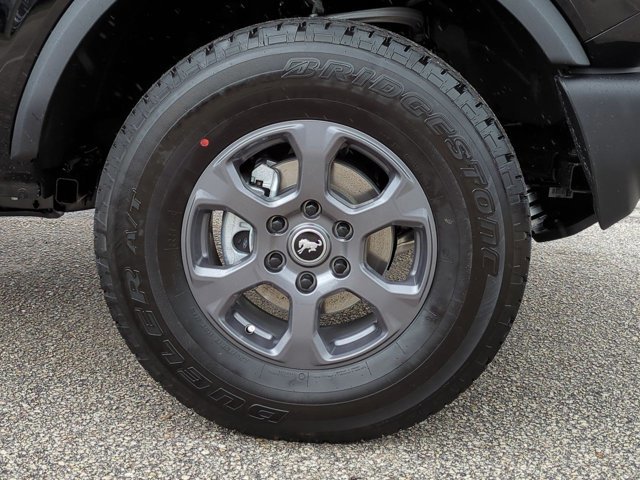 New 2026 Ford Bronco Big Bend image 11