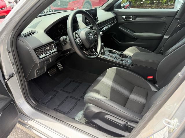 Used 2024 Honda Civic Sport image 12