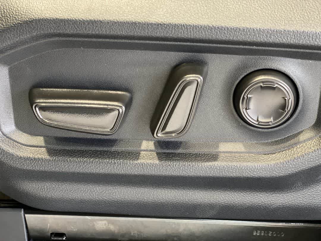 New 2026 Toyota Sequoia Platinum AWD/4WD image 15